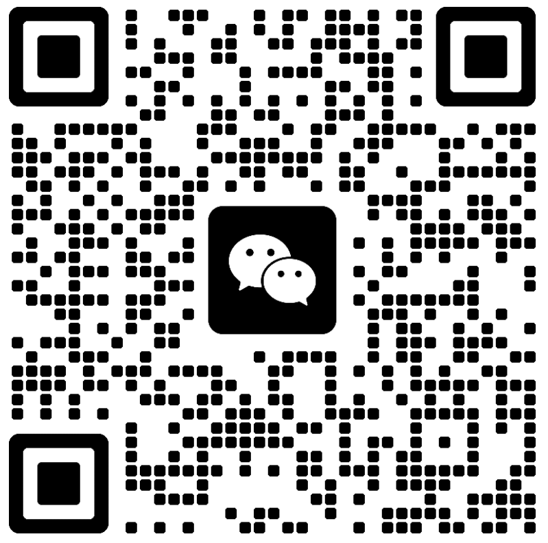 拉孜POS机客服微信二维码